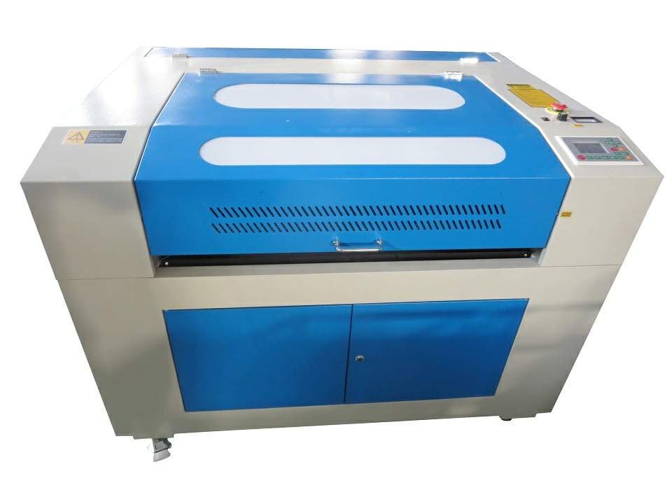 CNC Laser Engraving_Cutting Machine_HQ9060